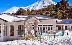 Ngati Ruanui Mountain Lodge